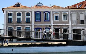 Aveiro Rossio Apartments